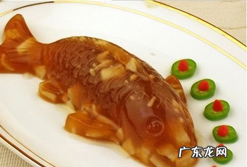 鱼冻有什么好处,鱼冻怎么做好吃不腥