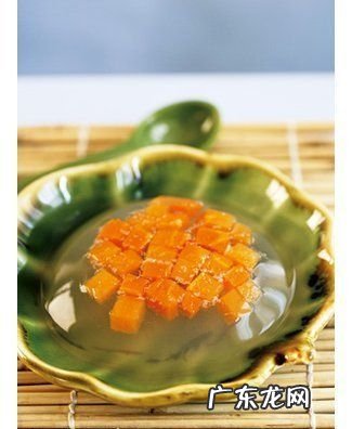 鱼冻有什么好处,鱼冻怎么做好吃不腥