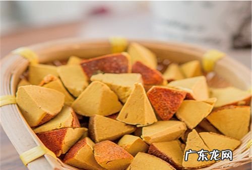 橘红怎么晒干,化橘红的制作过程