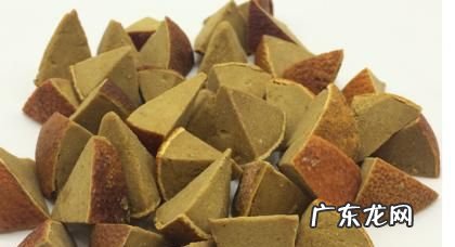 橘红怎么晒干,化橘红的制作过程