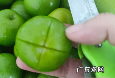 怎样做李子蜜饯,如何自制李子酒