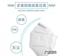 防飞沫口罩能防病毒,gb9083-200标准的口罩可以防病毒