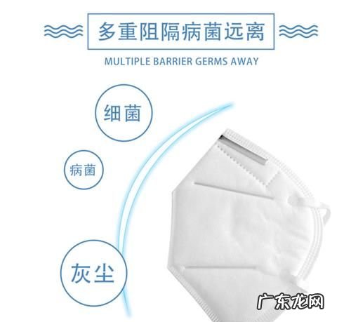 防飞沫口罩能防病毒,gb9083-200标准的口罩可以防病毒