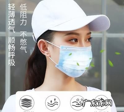 防飞沫口罩能防病毒,gb9083-200标准的口罩可以防病毒