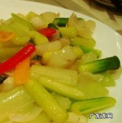 芦荟做菜怎么做好吃,芦荟做菜怎么吃法