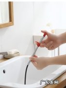 头发堵住马桶怎么办,头发堵住马桶怎么办怎么溶解掉