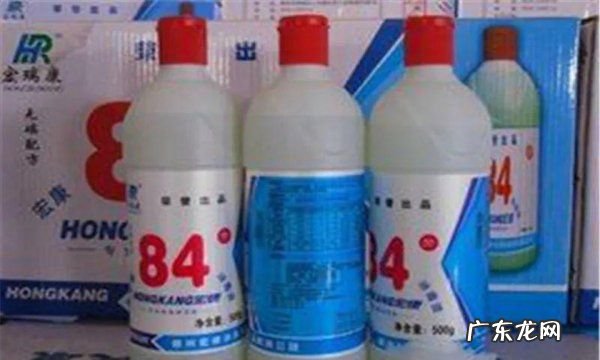比500的84消毒液怎么配,:500的84消毒液怎么配置