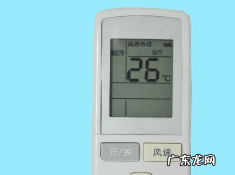 空调遥控器出现61f什么意思,空调遥控器上的6f什么意思