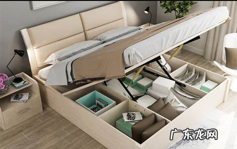 床液压杆放不下去了怎么办,床的气压杆怎么按