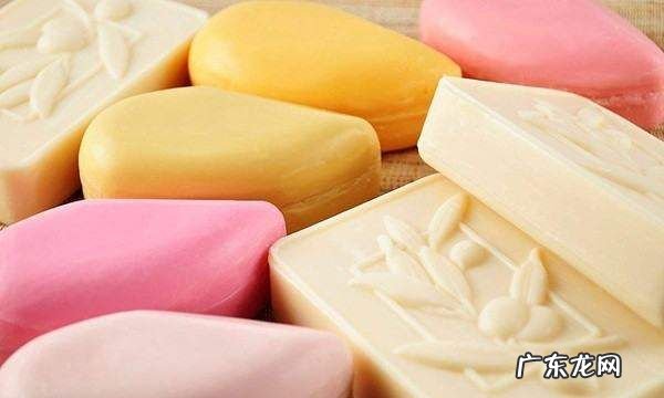 肥皂有保质期,肥皂过期了还能用