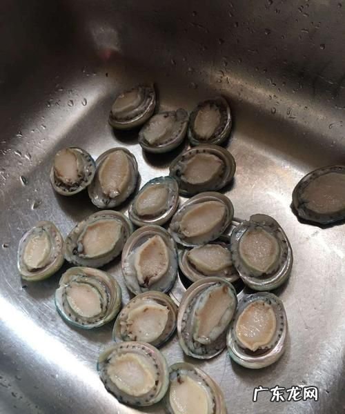 鲍鱼怎么清洗怎么做,鲍鱼怎么清洗制作