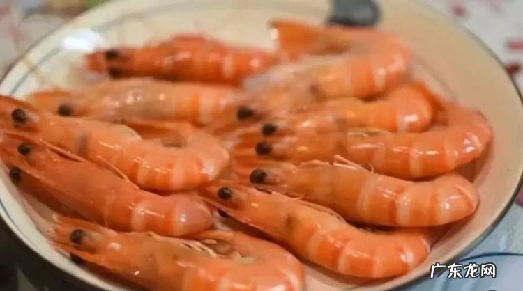 白灼虾怎么处理干净,白灼虾怎么去虾线