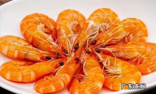 白灼虾怎么处理干净,白灼虾怎么去虾线