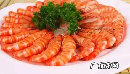 白灼虾怎么处理干净,白灼虾怎么去虾线