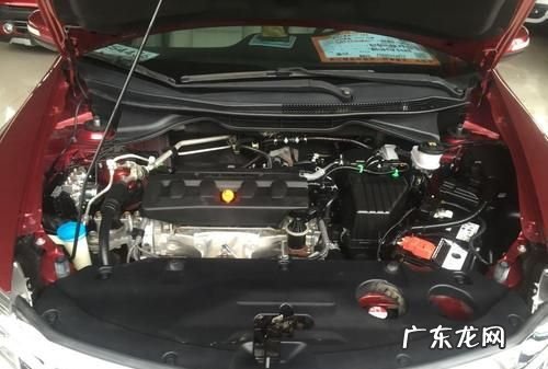 本田凌派加速时有异响是什么原因,加速时发动机有异响是什么原因导致的