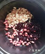 红米要泡多久才能煮饭,红米要泡多久才能蒸饭