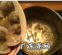 花蛤蒸蛋怎么做好吃又嫩,蛤蜊蒸蛋的做法