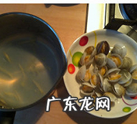 花蛤蒸蛋怎么做好吃又嫩,蛤蜊蒸蛋的做法