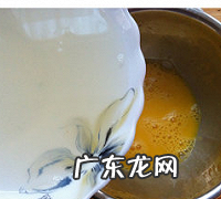 花蛤蒸蛋怎么做好吃又嫩,蛤蜊蒸蛋的做法