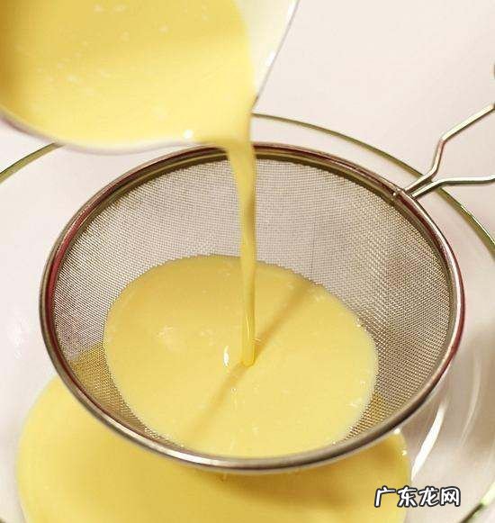 怎么调蛋挞液,蛋挞液的做法4个简单