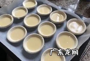 怎么调蛋挞液,蛋挞液的做法4个简单