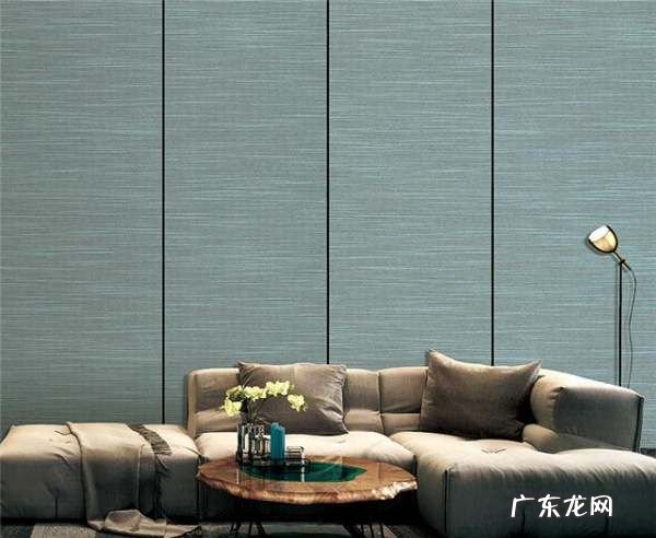 墙布会发霉发黑,墙布时间久了会不会发霉