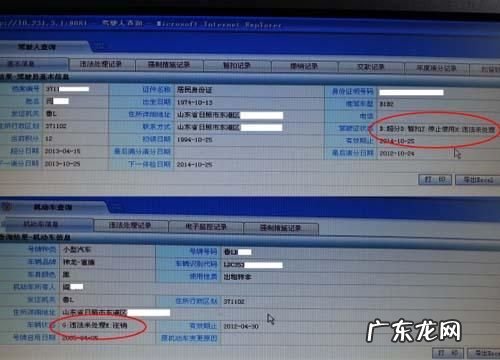 酒驾如何查询系统,因醉驾被吊销驾驶证怎么恢复
