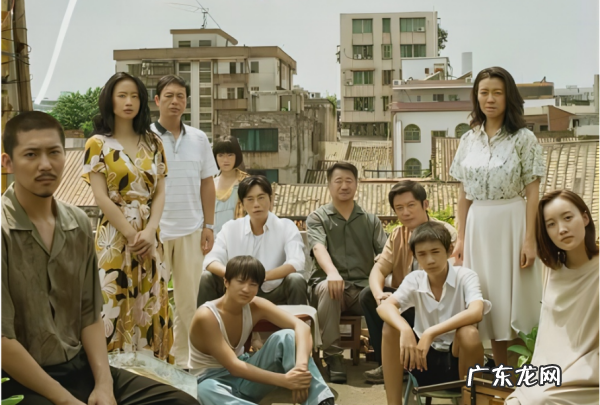 电视剧隐藏的角落大结局,《隐秘的角落》三个小孩结局是什么