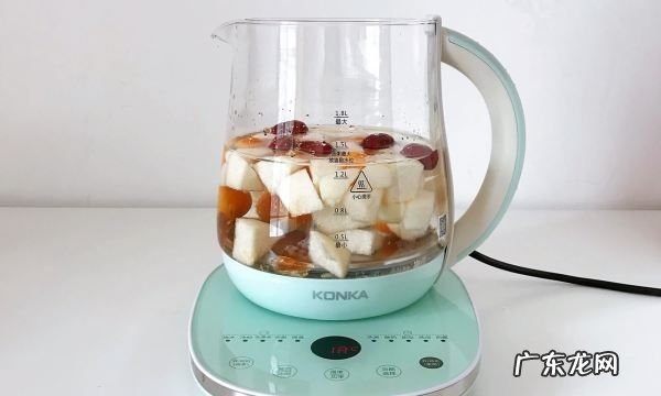 冰糖梨做法窍门,冰糖雪梨做法