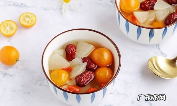 冰糖梨做法窍门,冰糖雪梨做法