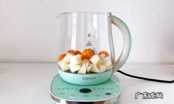 冰糖梨做法窍门,冰糖雪梨做法