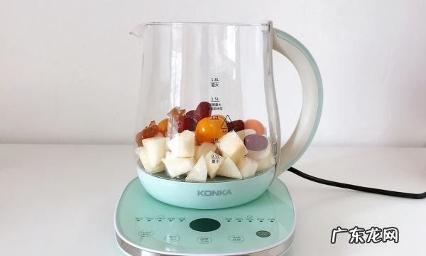 冰糖梨做法窍门,冰糖雪梨做法