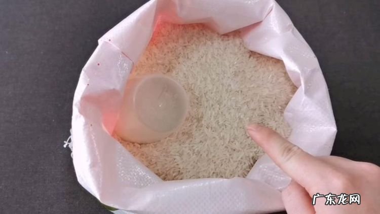 大米不开袋子会生虫,家里有袋大米没打开袋子怎么办