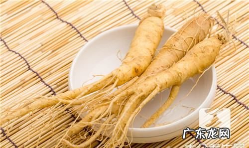 红参炖什么效果最好,红参怎么吃效果最好 这些吃法都可以尝试一下