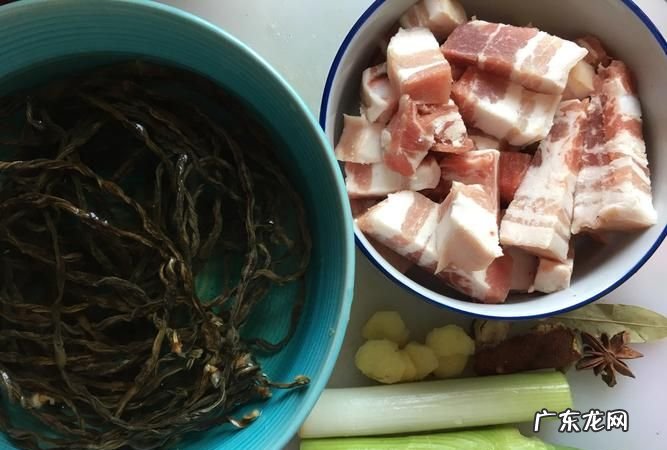 红烧肉材料准备有哪些,红烧肉材料准备有哪些东西