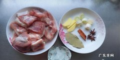 红烧肉材料准备有哪些,红烧肉材料准备有哪些东西