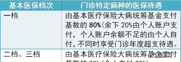 特殊病种门诊报销应提供哪些材料,农村医疗保险特殊病种报销比例