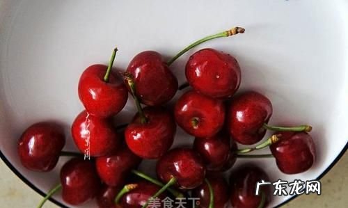 樱桃要不要泡盐水,买的樱桃需要淡盐水泡