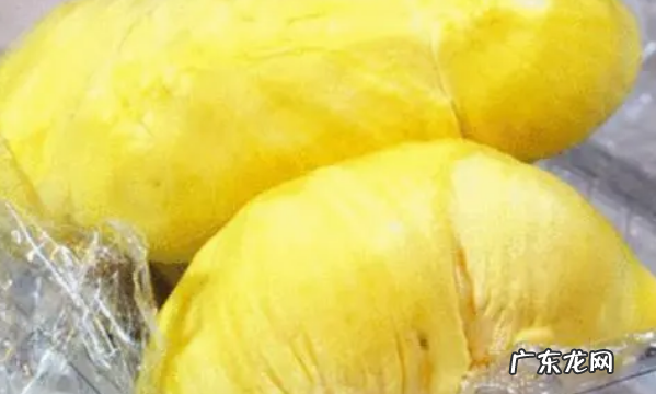 榴莲不够熟怎么处理,榴莲开了不熟怎么补救