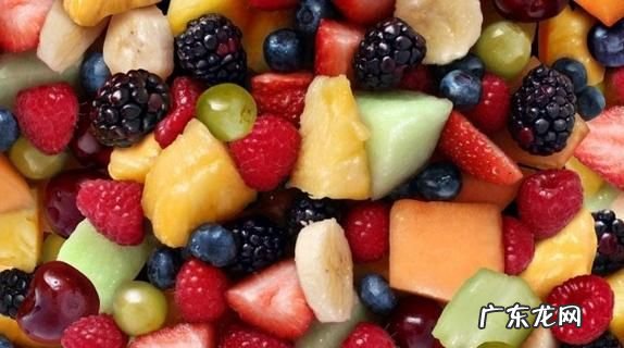 果切能保存多久,水果切完放冰箱里面可以保存多久