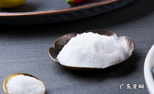 海盐为什么不能食用,海盐为什么不能直接食用