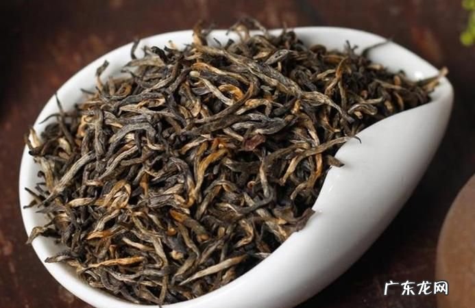 金骏眉属于什么茶类,金骏眉是什么茶