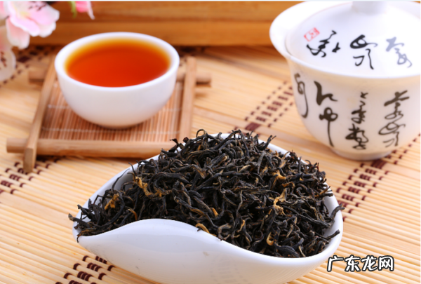 金骏眉属于什么茶类,金骏眉是什么茶