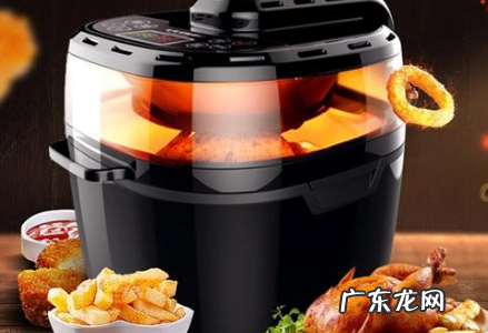 空气炸锅下面垫什么,空气炸锅底下铺什么纸不粘纸