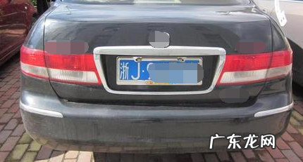 浙j是哪里的牌照,浙j是哪里的车牌