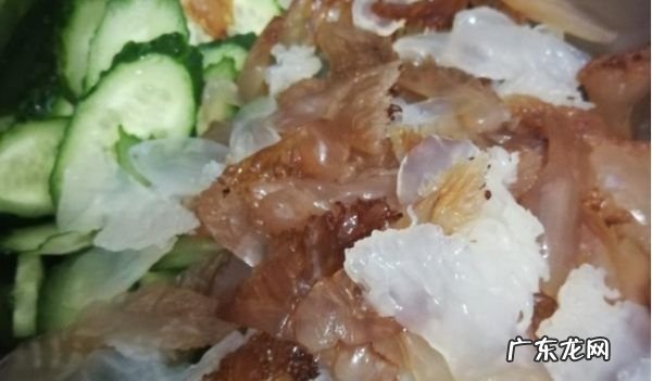 海哲怎么拌好吃,凉拌海蜇怎么做好吃