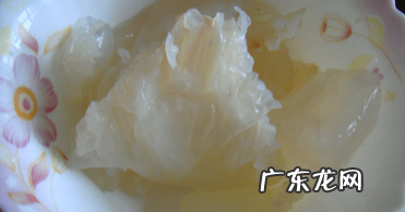 海哲怎么拌好吃,凉拌海蜇怎么做好吃