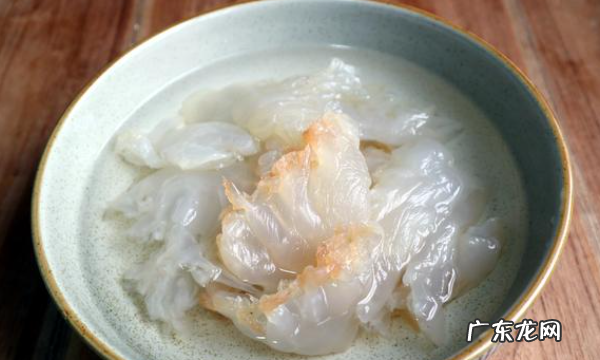 海哲怎么拌好吃,凉拌海蜇怎么做好吃