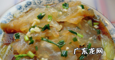 海哲怎么拌好吃,凉拌海蜇怎么做好吃