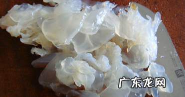 海哲怎么拌好吃,凉拌海蜇怎么做好吃